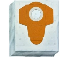 „Einhell“ vilnonis krepšys 25L (5 vnt. rinkinys) – 2351190