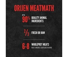 ORIJEN Cat Tundra 5,4kg