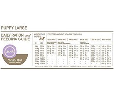 ORIJEN Dog Puppy Large 11,4kg