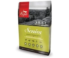 Orijen Senior Dog vištiena, žuvis, kalakutiena 6 kg