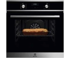 Įmontuojama orkaitė Electrolux EOF5H40BX
