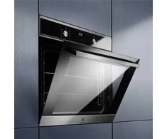 Įmontuojama orkaitė Electrolux EOF5H40BX