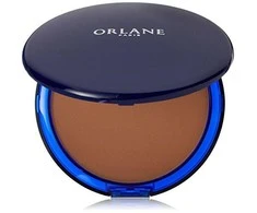 Orlane Bronzing Presed Powder Copper 2