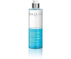 "Orlane" dviejų fazių makiažo valiklis veidui ir akims 200ml