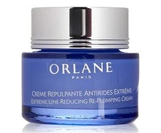 Orlane Extreme Line-Reducing Re-Plumping Kreminis, 50 ml