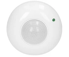 LUBINIS JUDĖJIMO JUTIKLIS OR-CR-203/W AC 230V ORNO