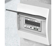 3 fazių elektros skaitiklis Orno OR-WE-516 MID