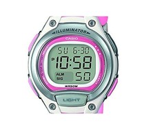 Laikrodis CASIO LW-203-4AVEF