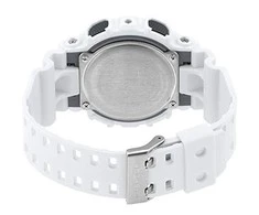 Laikrodis Casio G-Shock GA-100B-7AER