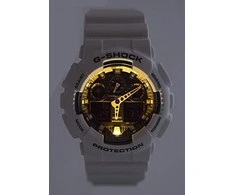 Laikrodis Casio G-Shock GA-100B-7AER