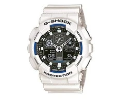 Laikrodis Casio G-Shock GA-100B-7AER