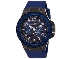 Guess Rigor W0248G5 Vyriškas Laikrodis