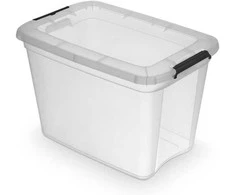 ORPLAST vėžė RobuStore, 115 L