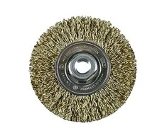 Sendinimo šepetys OSBORN 115x12mm M14 0,27