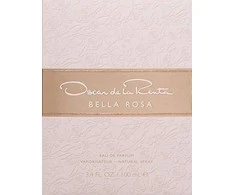 Oscar de la Renta Bella Rosa EDP parfumuotas vanduo moterims, 100 ml