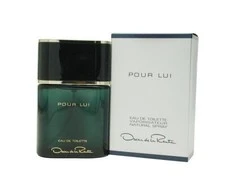 Kvepalai vyrams Oscar de la Renta Pour Lui EDT, 90 ml