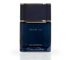 Kvepalai vyrams Oscar de la Renta Pour Lui EDT, 90 ml