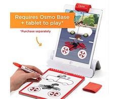 „Tangible Play Osmo Super Studio“ – piešimo sąsiuvinis su „Disney The Incredibles 2“ personažais