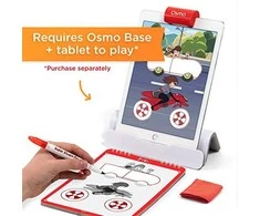 „Tangible Play Osmo Super Studio“ – piešimo sąsiuvinis su „Disney The Incredibles 2“ personažais