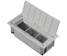 Kopos Daugiafunkcinės baldų įrankių dėžutės rinkinys, G / K (KOPOBOX MINI L HB)