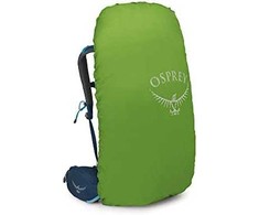 Kelionių kuprinė Osprey Kestrel 48 Navy L/ XL