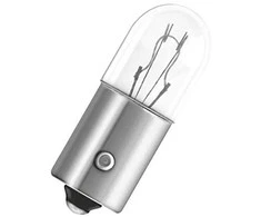 OSRAM Automobilinė lemputė 4W 24V BA9S 1vnt