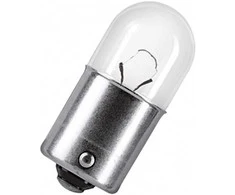 OSRAM Automobilinė lemputė 5W 12V BA15S 1vnt