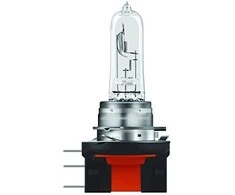 OSRAM Automobilinė lemputė H15 20/60W 24V PGJ23T 1vnt