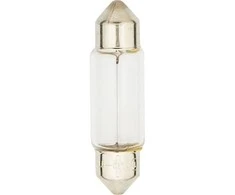 OSRAM Automobilinė lemputė 5W 12V SV8.5-8 1vnt