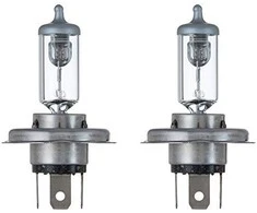 Osram lemputės ULTRA LIFE, H4, 60/55W, DUO 64193ULT