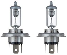 Osram lemputės ULTRA LIFE, H4, 60/55W, DUO 64193ULT