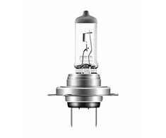 OSRAM Automobilinės lemputės ULTRA LIFE H7 55W 12V PX26D 2vnt