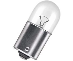 OSRAM Automobilinė lemputė 21W 12V BA15S 1vnt