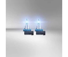 Osram Żarówka (Rinkinys 2vnt..) H8 12V 35W PGJ19-1 Cool Mėlyna Intense NextGen 5000K