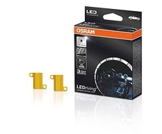 Bikuva.lt Lemputė OSRAM LED 21W 10X2 1A