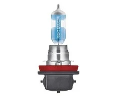 Osram Night Breaker lazerinis H8 43 W halogeninė lemputė