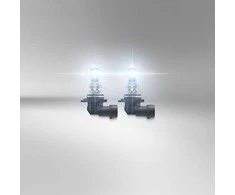 OSRAM Automobilinės lemputės NIGHT BREAKER LASER +150% HB4 51W 12V P22D (amerikietiškiems automobiliams) 2vnt