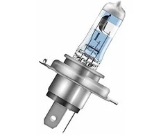 x OSRAM Automobilinė lemputė NIGHT BREAKER UNLIMITED H4 60/55W 12V P43T 1vnt