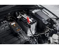 Akumuliatoriaus įkroviklis OSRAM 904, 6–12 V