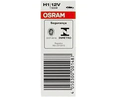 Bikuva.lt Osram lemputė , H1, 55W, P14,5s 64150