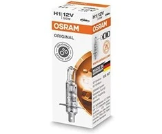 Bikuva.lt Osram lemputė , H1, 55W, P14,5s 64150