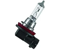 OSRAM Automobilinė lemputė H11 55W 12V PGJ19-2 1vnt