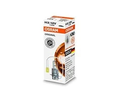 OSRAM Automobilinė lemputė H3 55W 12V PK22S 1vnt