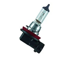 Bikuvalt OSRAM Automobilinė lemputė H8 35W 12V PGJ19-1 1vnt