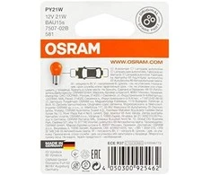 AUTOMOBILIO LEMPUTĖ „OSRAM“