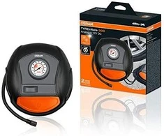 OSRAM Oro kompresorius 12V 5.5BAR