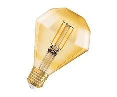 Osram LED lemputė Vintage 1906© LED 40 CL 4.5 W/2500K E27