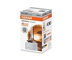 Bikuva.lt Lemputė OSRAM D1R 35W PK32D-3 4X1 1A