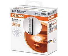 Lampa ksenonowa Osram 35W D1S (66140)