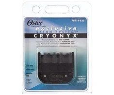 Oster Professional Products OSTER 914-82 Kerpamoji galvutė (000), 0,5 mm